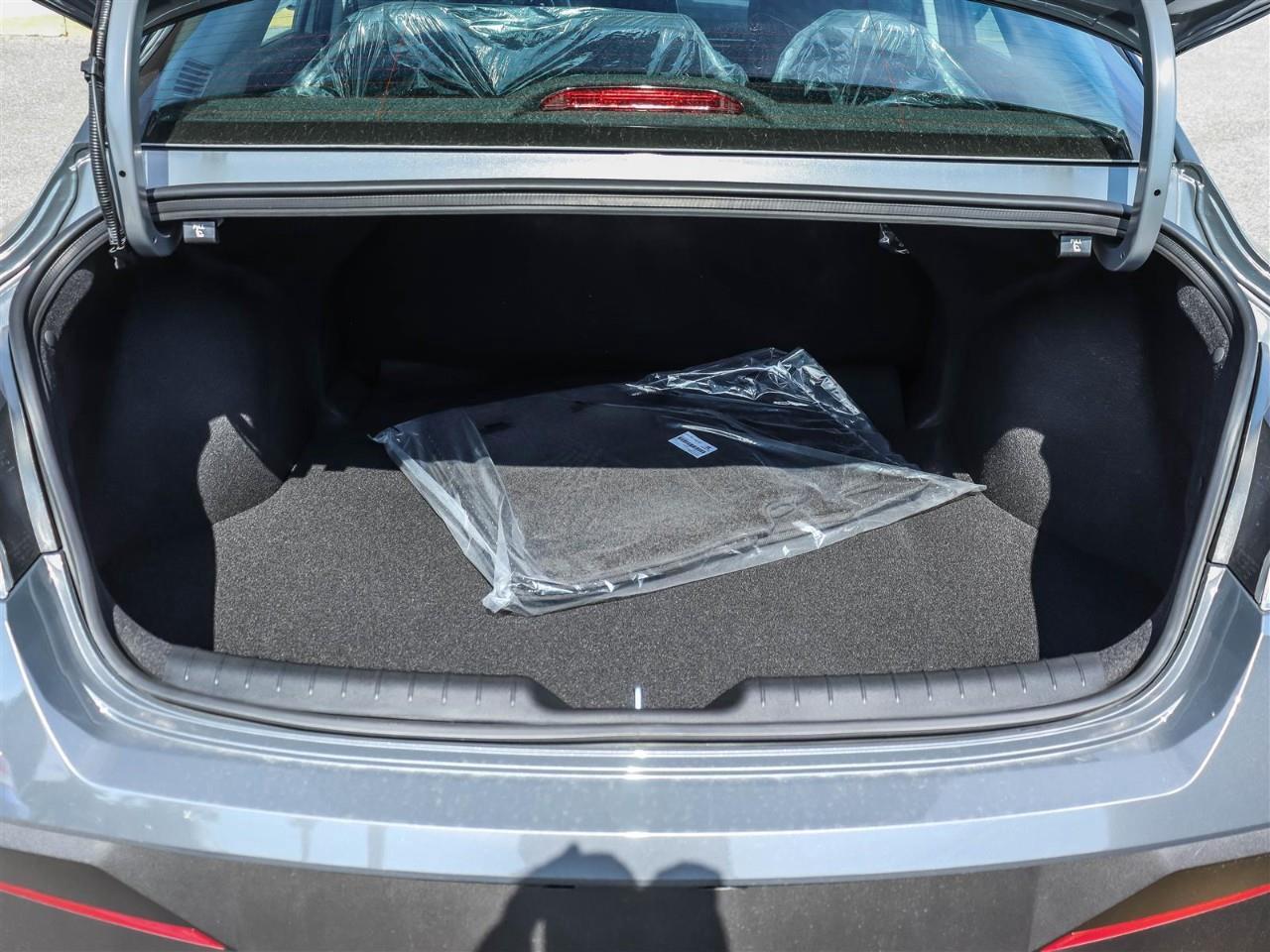 2025 Hyundai Elantra PREFERRED 4DR SEDAN Photo