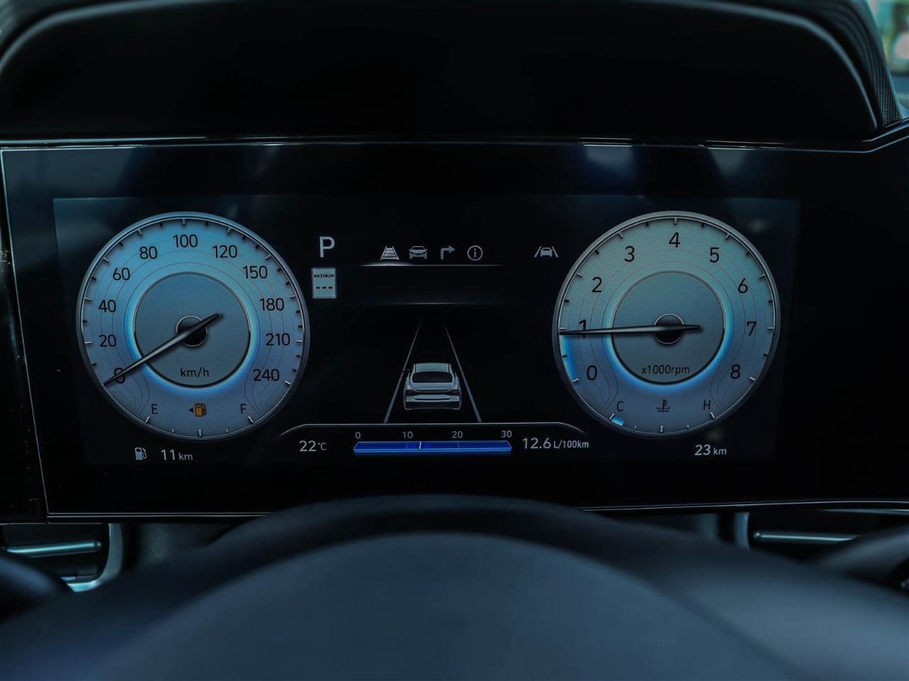 2025 Hyundai Elantra PREFERRED 4DR SEDAN Photo