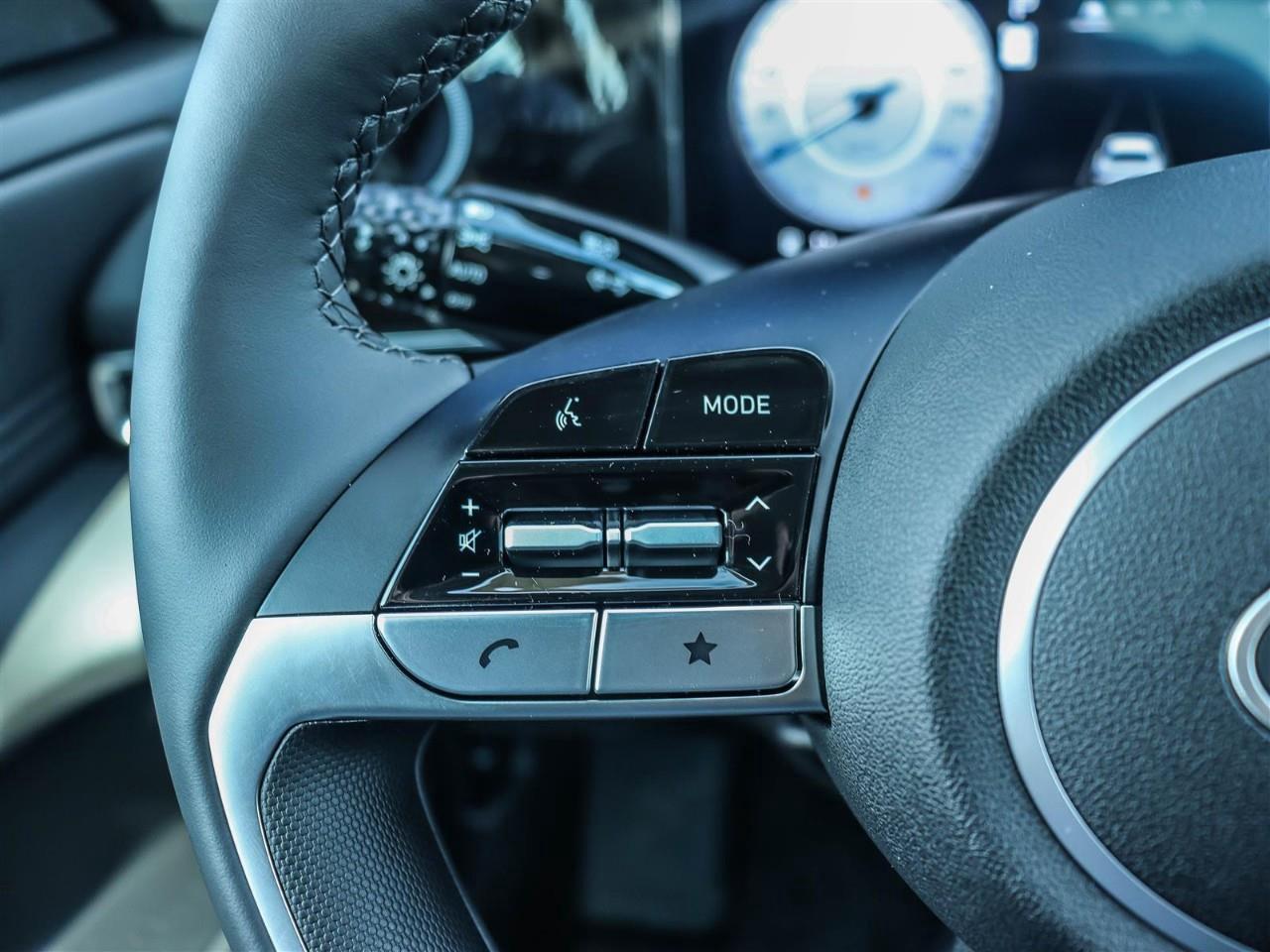 2025 Hyundai Elantra PREFERRED 4DR SEDAN Photo