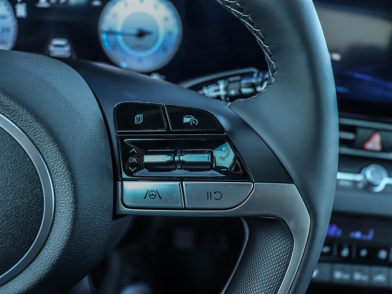2025 Hyundai Elantra PREFERRED 4DR SEDAN Photo