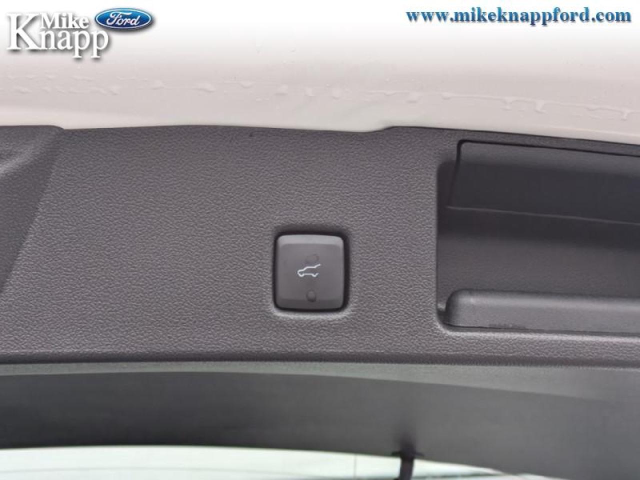 2026 Ford Escape ST-Line Photo