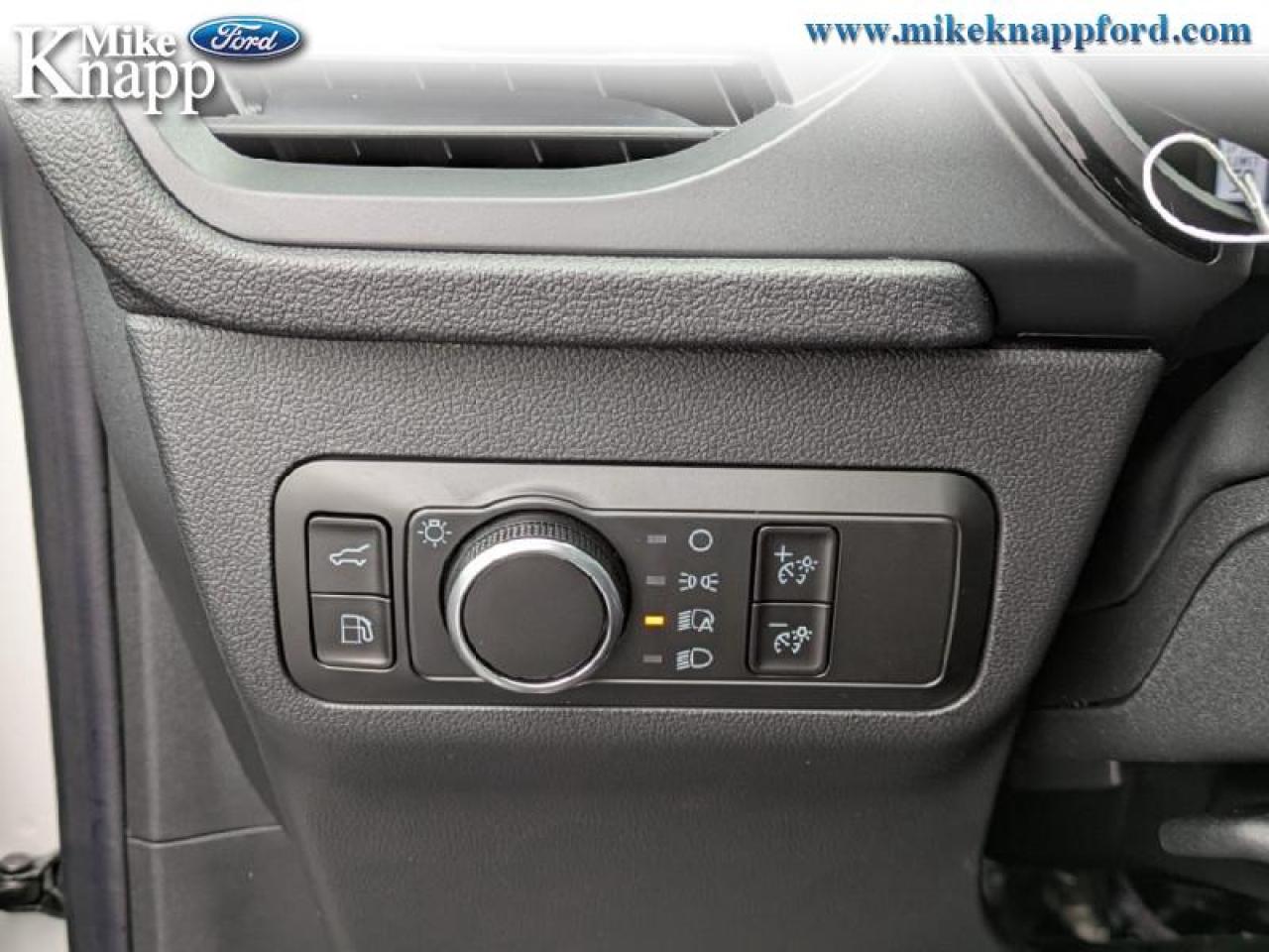 2026 Ford Escape ST-Line Photo