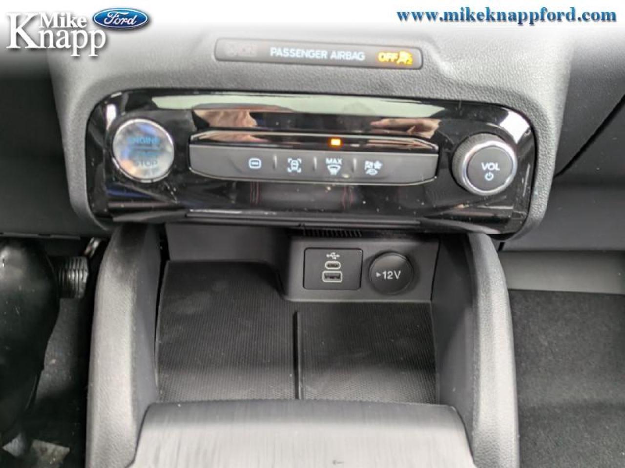 2026 Ford Escape ST-Line Photo