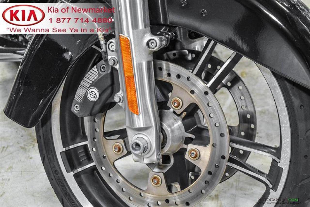 2017 Harley-Davidson Unlisted Item  Photo