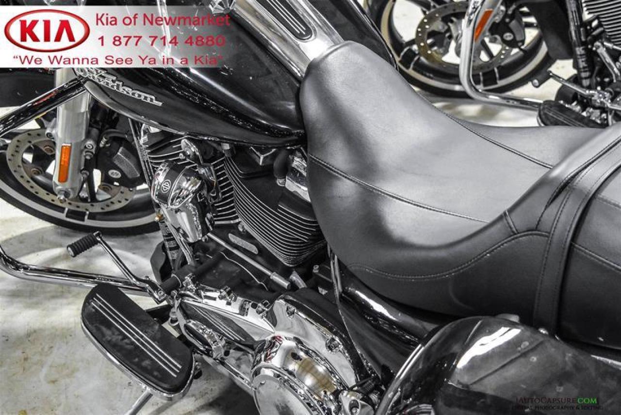 2017 Harley-Davidson Unlisted Item  Photo