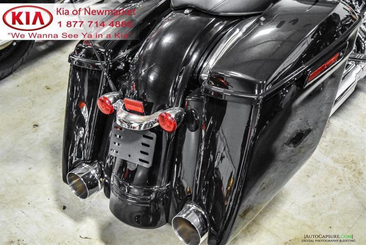 2017 Harley-Davidson Unlisted Item  Photo