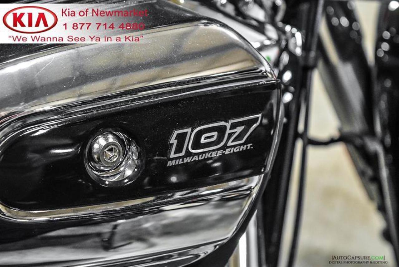 2017 Harley-Davidson Unlisted Item  Photo