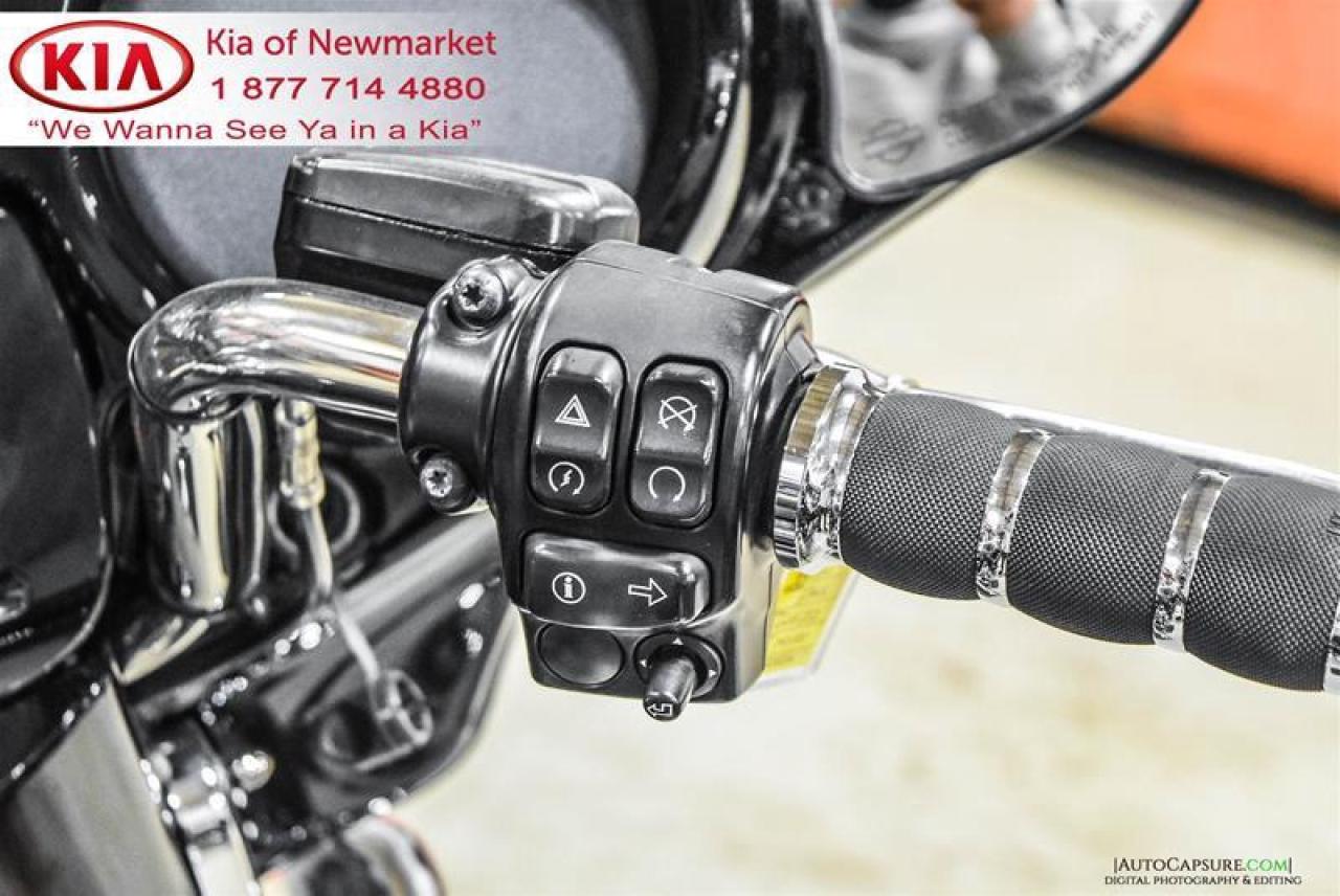 2017 Harley-Davidson Unlisted Item  Photo