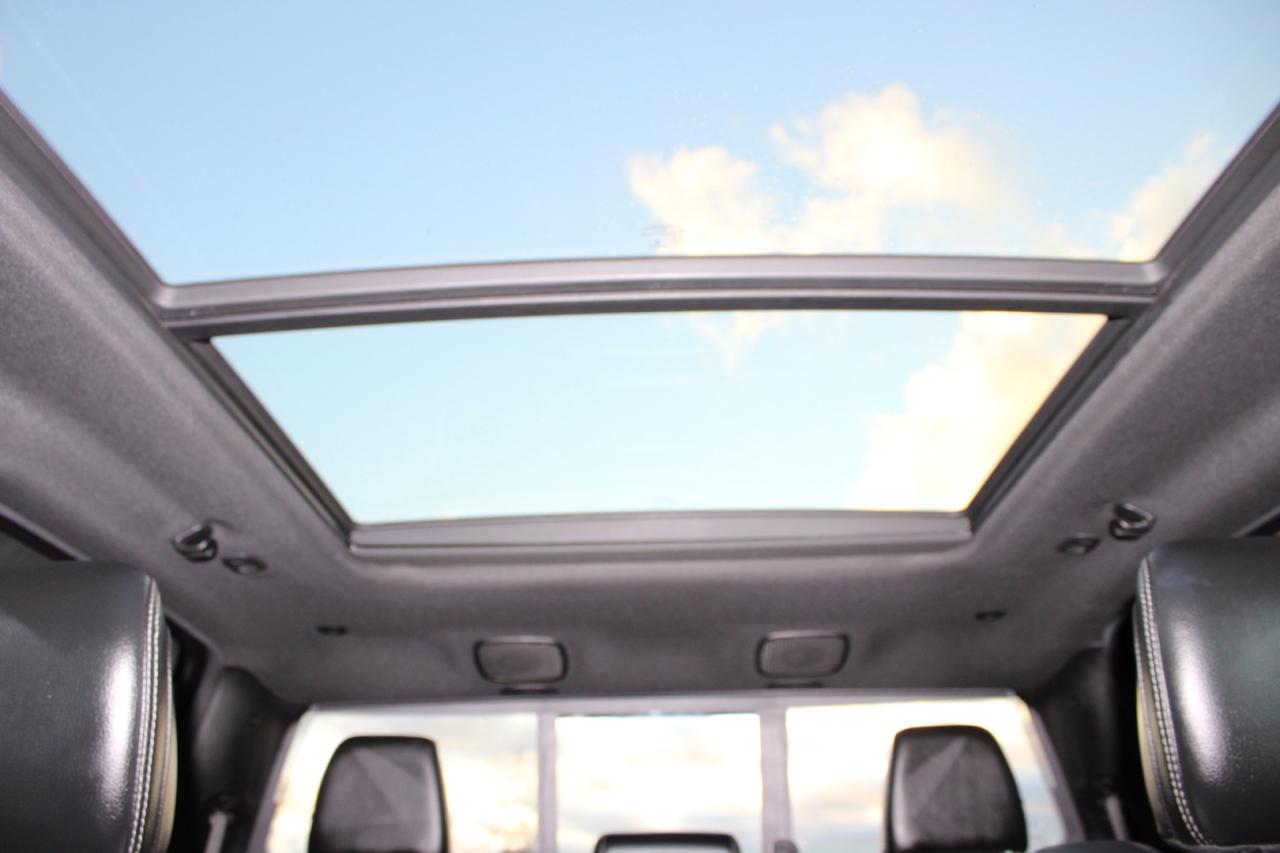 2020 RAM 1500 Sport Crew Cab 4WD Moonroof One Owner Photo