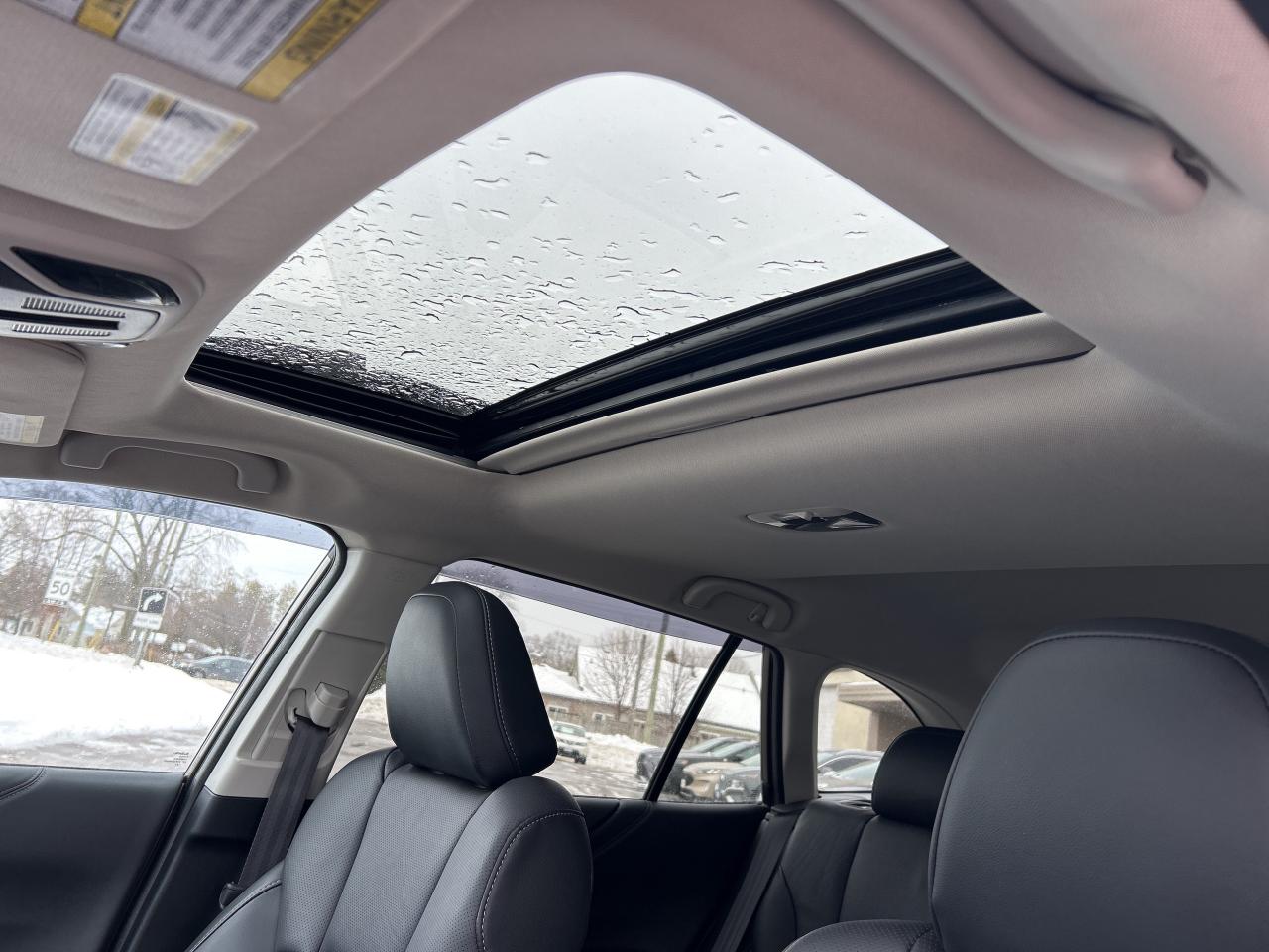 2021 Subaru Outback Limited LEATHER/NAV/ADAPTIVE CRUISE CALL PICTON Photo