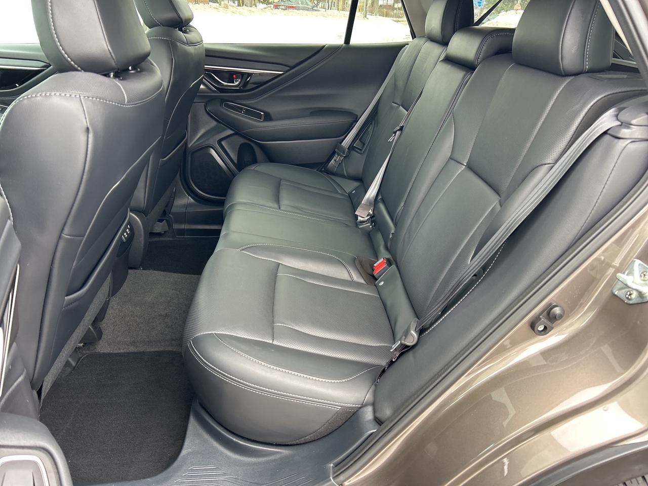 2021 Subaru Outback Limited LEATHER/NAV/ADAPTIVE CRUISE CALL PICTON Photo