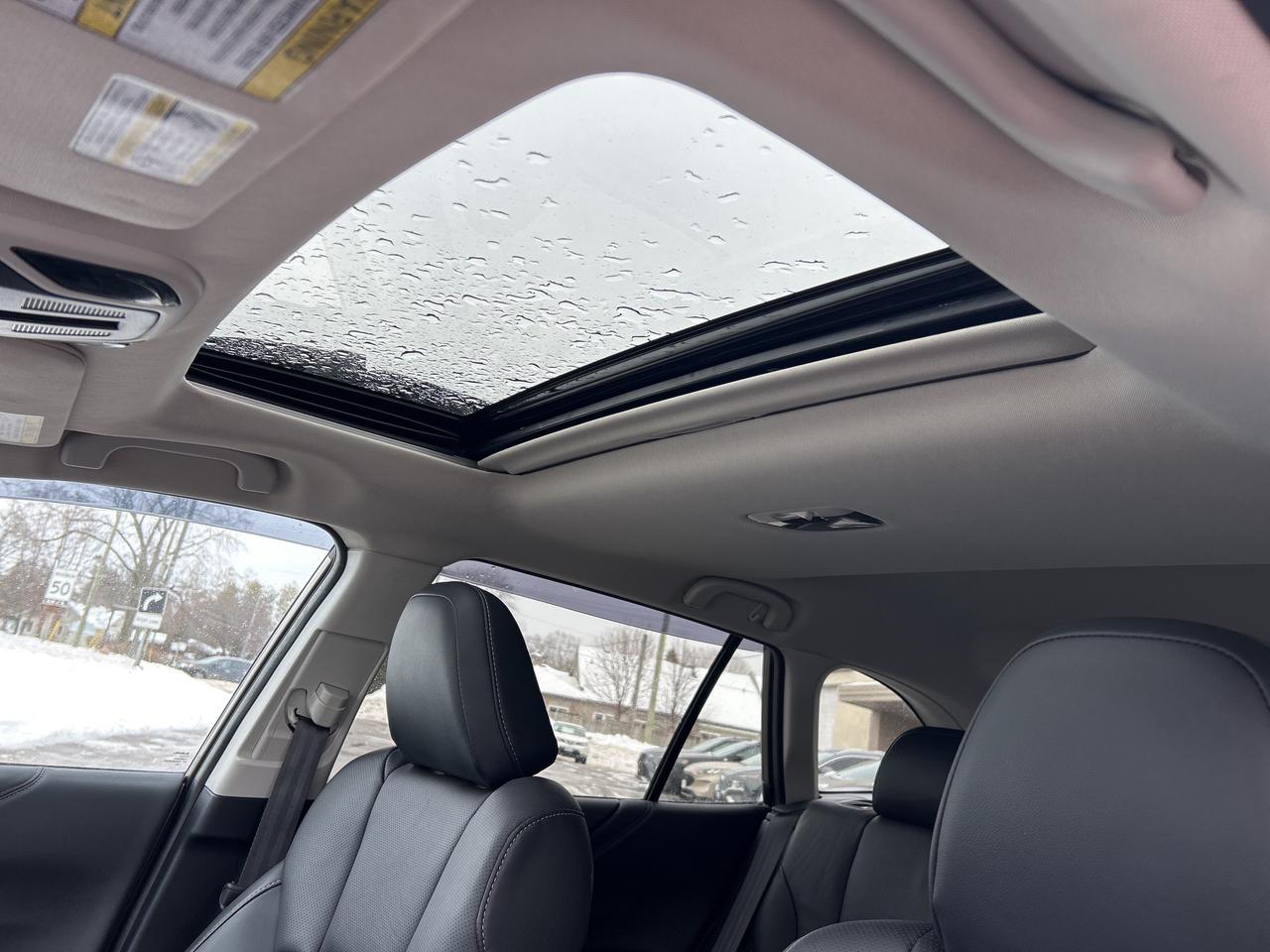 2021 Subaru Outback Limited LEATHER/NAV/ADAPTIVE CRUISE CALL PICTON Photo