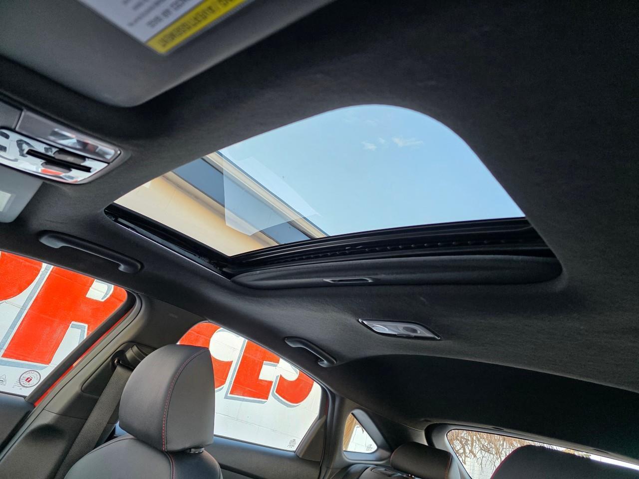 2020 Kia Forte5 GT 4dr Hatchback Photo