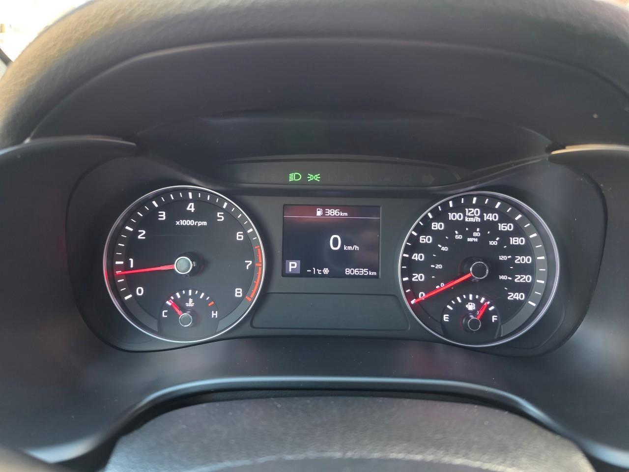 2020 Kia Forte5 GT 4dr Hatchback Photo