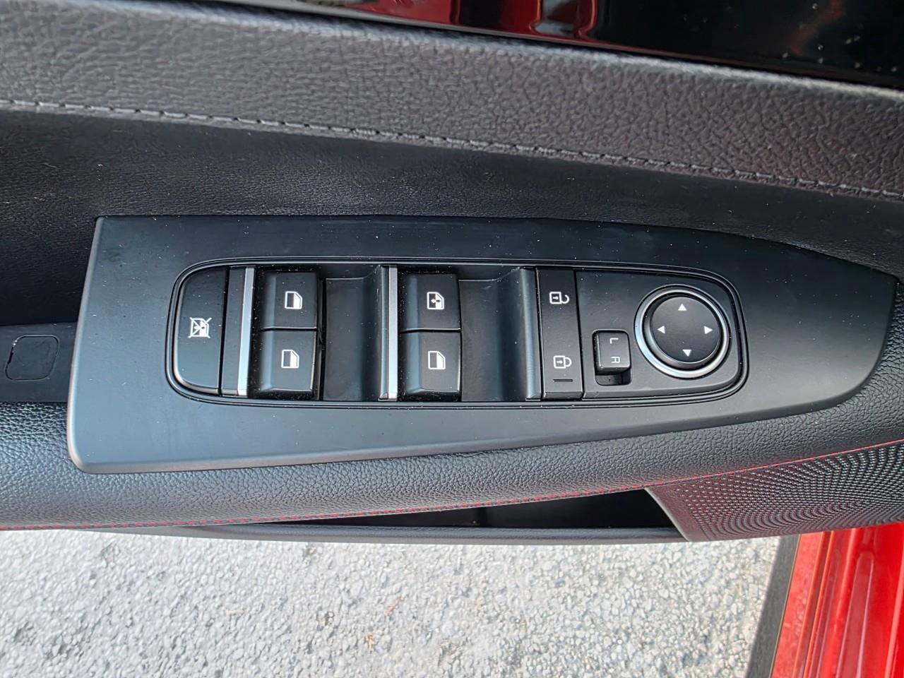 2020 Kia Forte5 GT 4dr Hatchback Photo