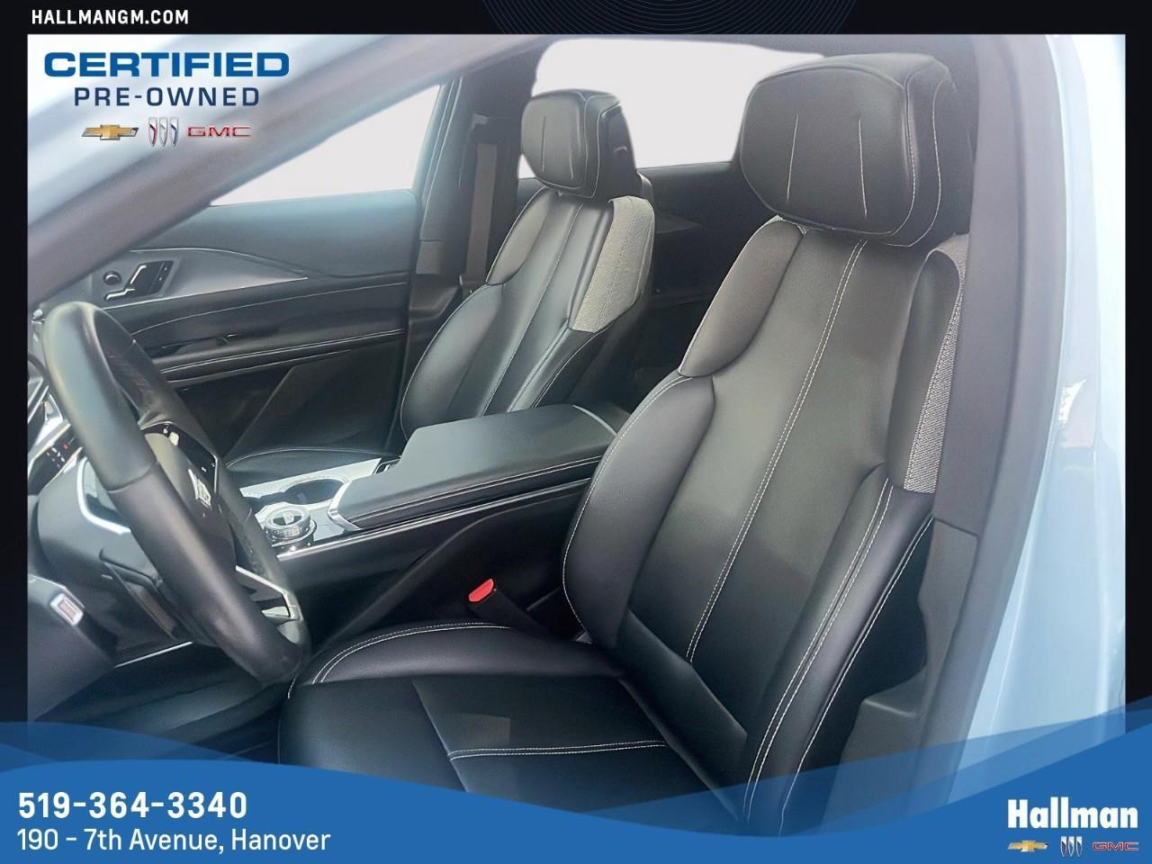 2024 Cadillac LYRIQ Tech w/1SA 4dr Photo