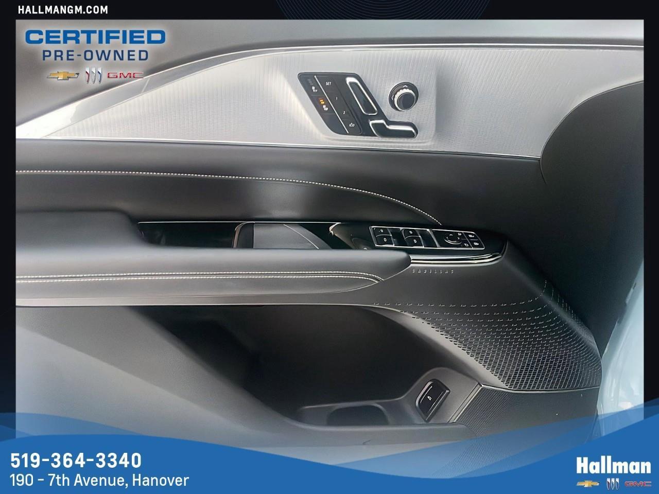 2024 Cadillac LYRIQ Tech w/1SA 4dr Photo