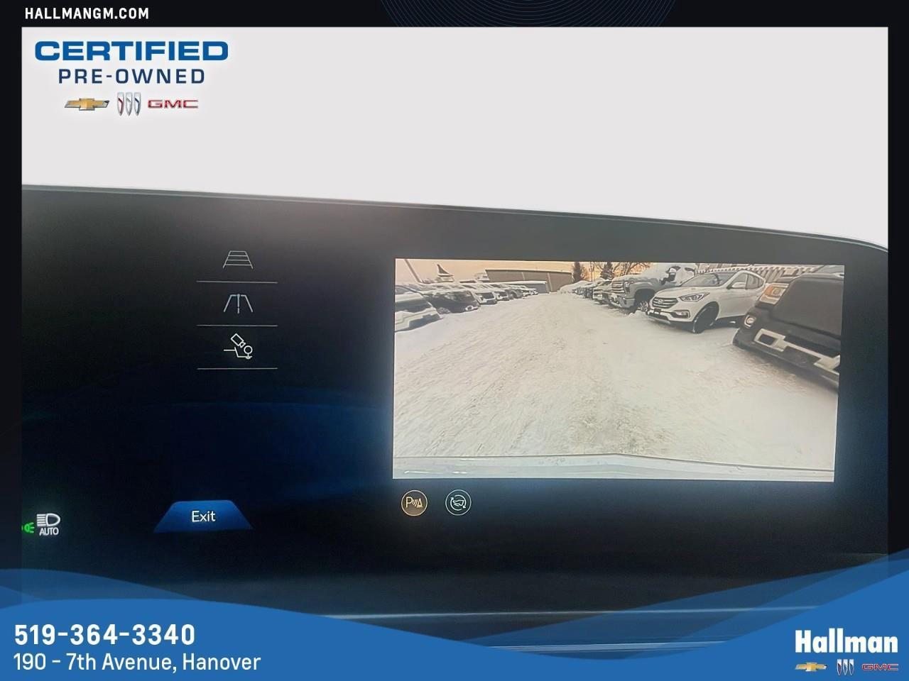 2024 Cadillac LYRIQ Tech w/1SA 4dr Photo