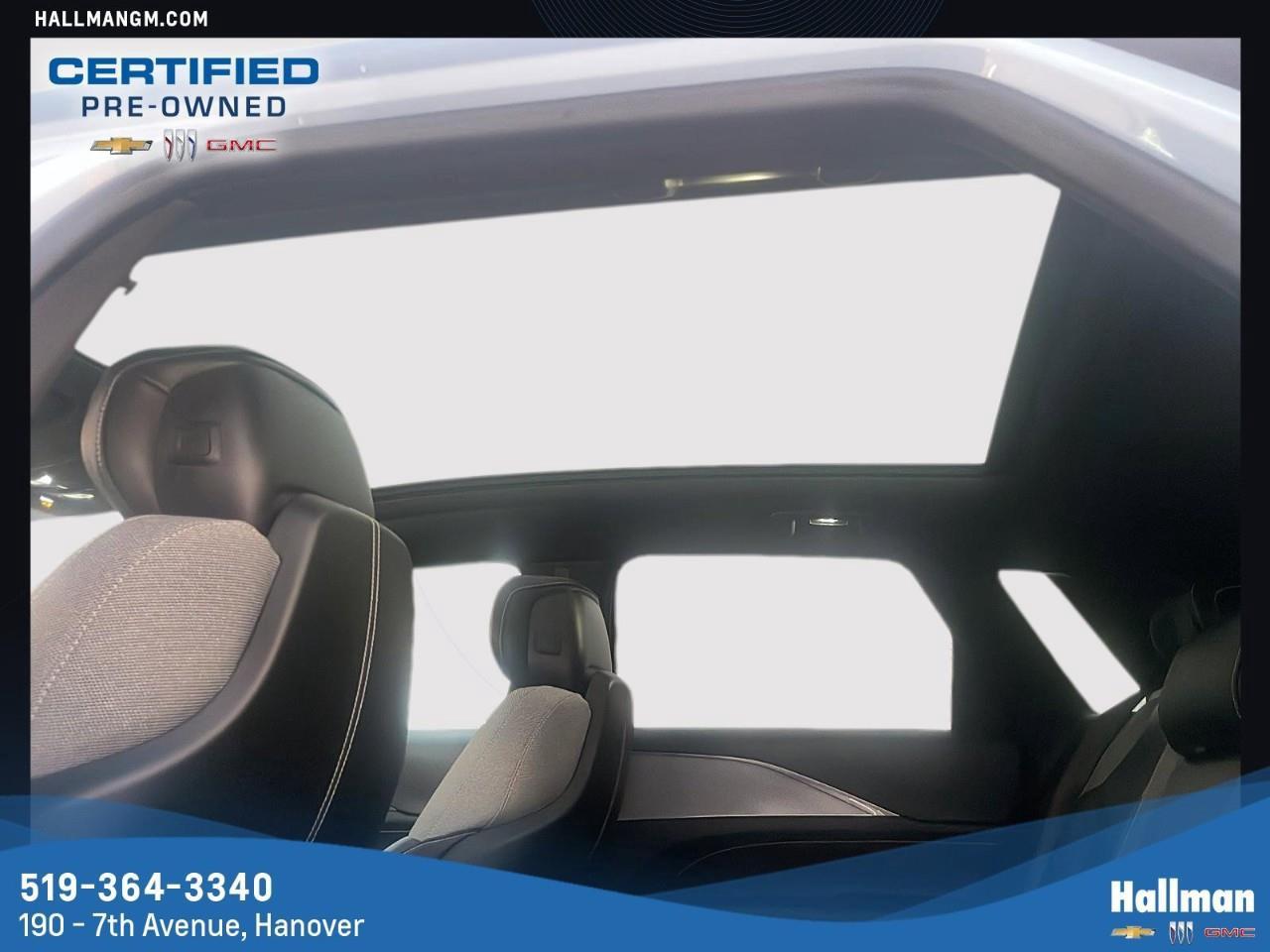 2024 Cadillac LYRIQ Tech w/1SA 4dr Photo