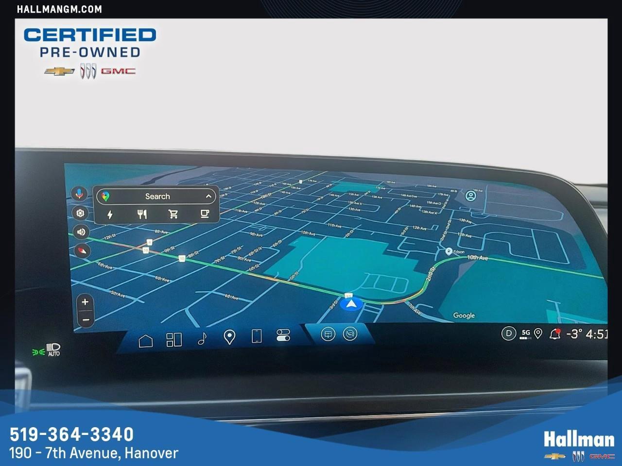 2024 Cadillac LYRIQ Tech w/1SA 4dr Photo