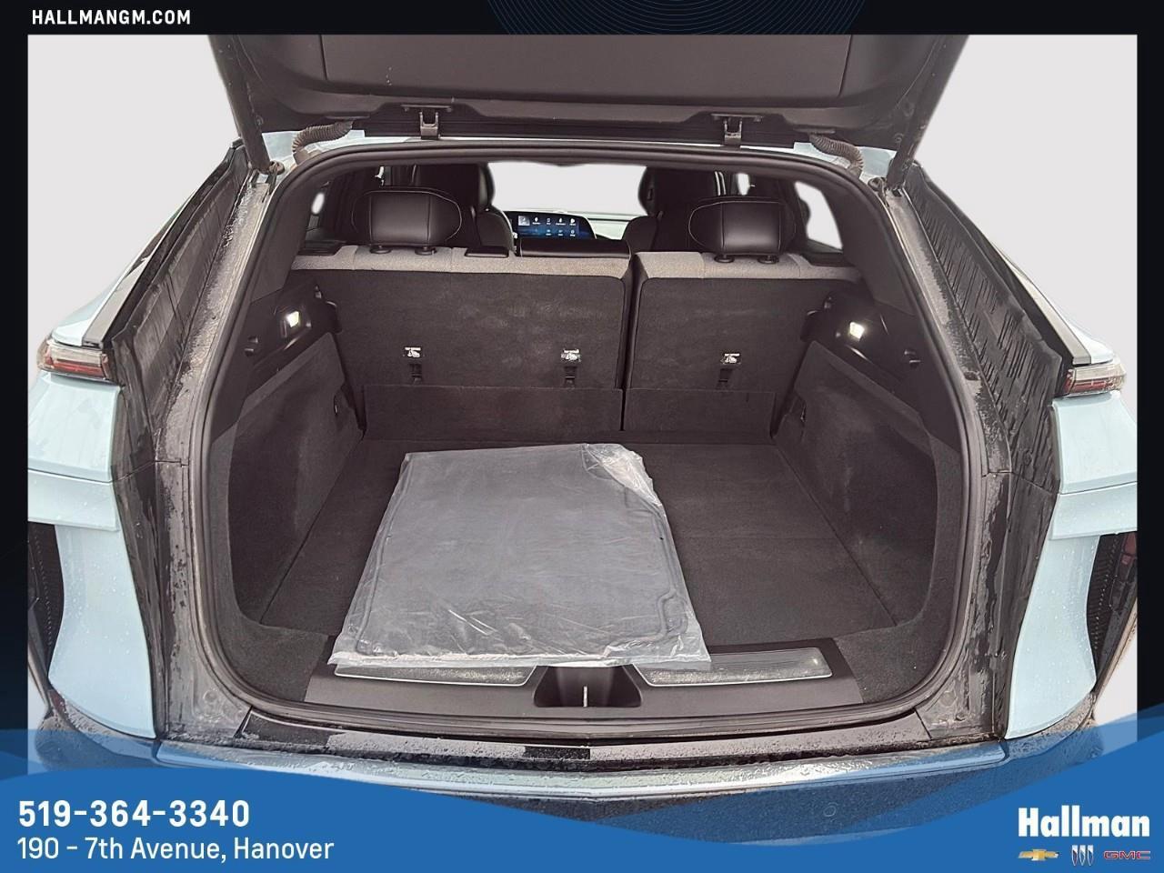 2024 Cadillac LYRIQ Tech w/1SA 4dr Photo