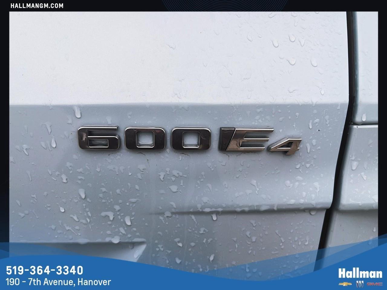 2024 Cadillac LYRIQ Tech w/1SA 4dr Photo