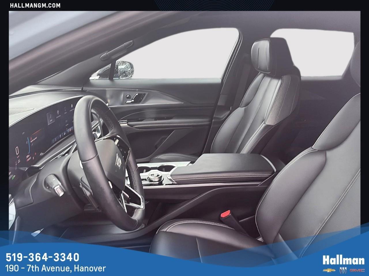 2024 Cadillac LYRIQ Tech w/1SA 4dr Photo