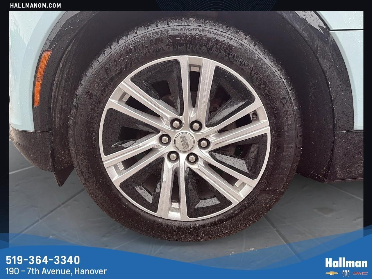 2024 Cadillac LYRIQ Tech w/1SA 4dr Photo