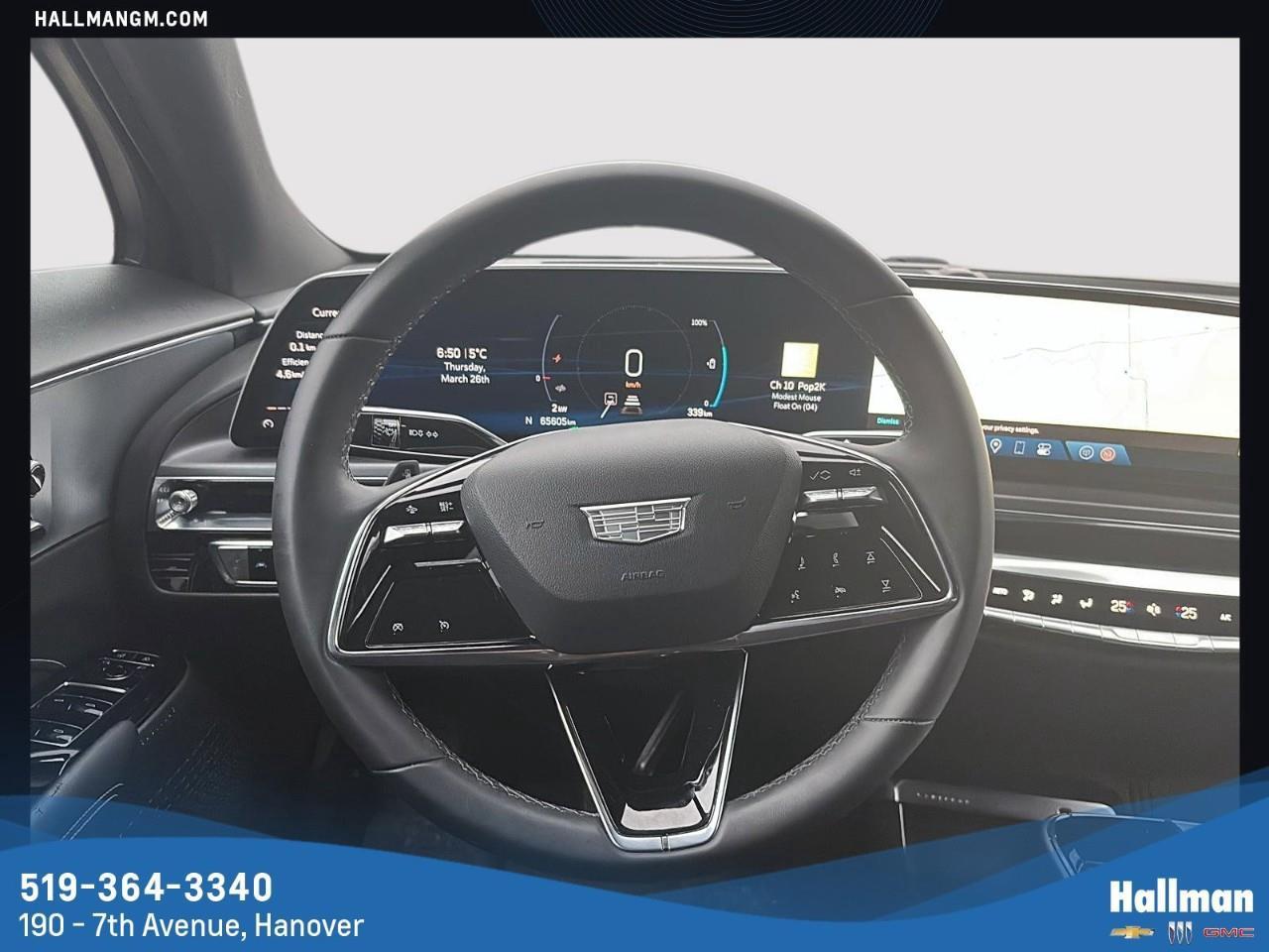 2024 Cadillac LYRIQ Tech w/1SA 4dr Photo