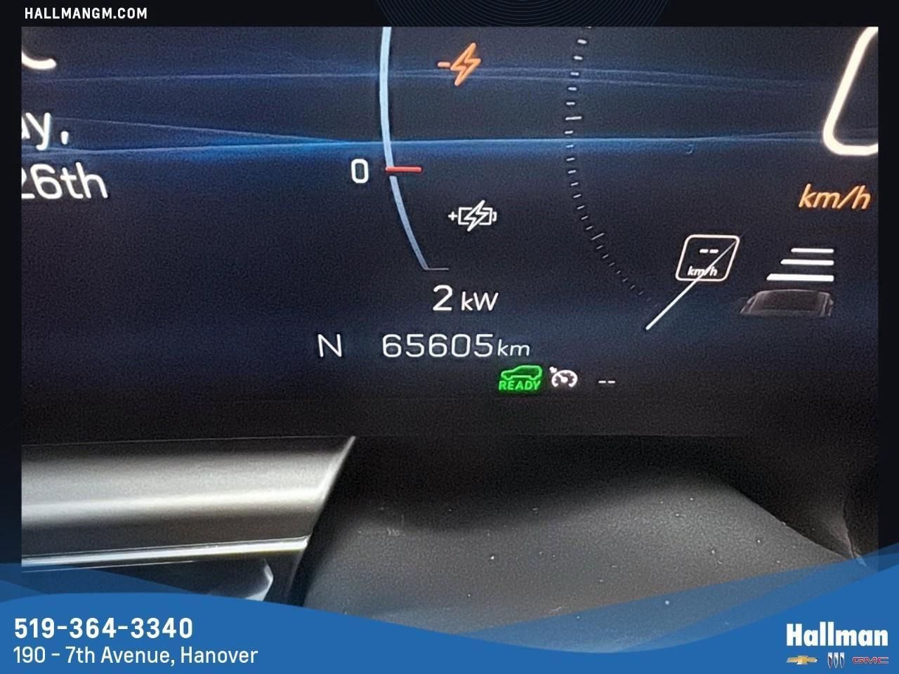 2024 Cadillac LYRIQ Tech w/1SA 4dr Photo