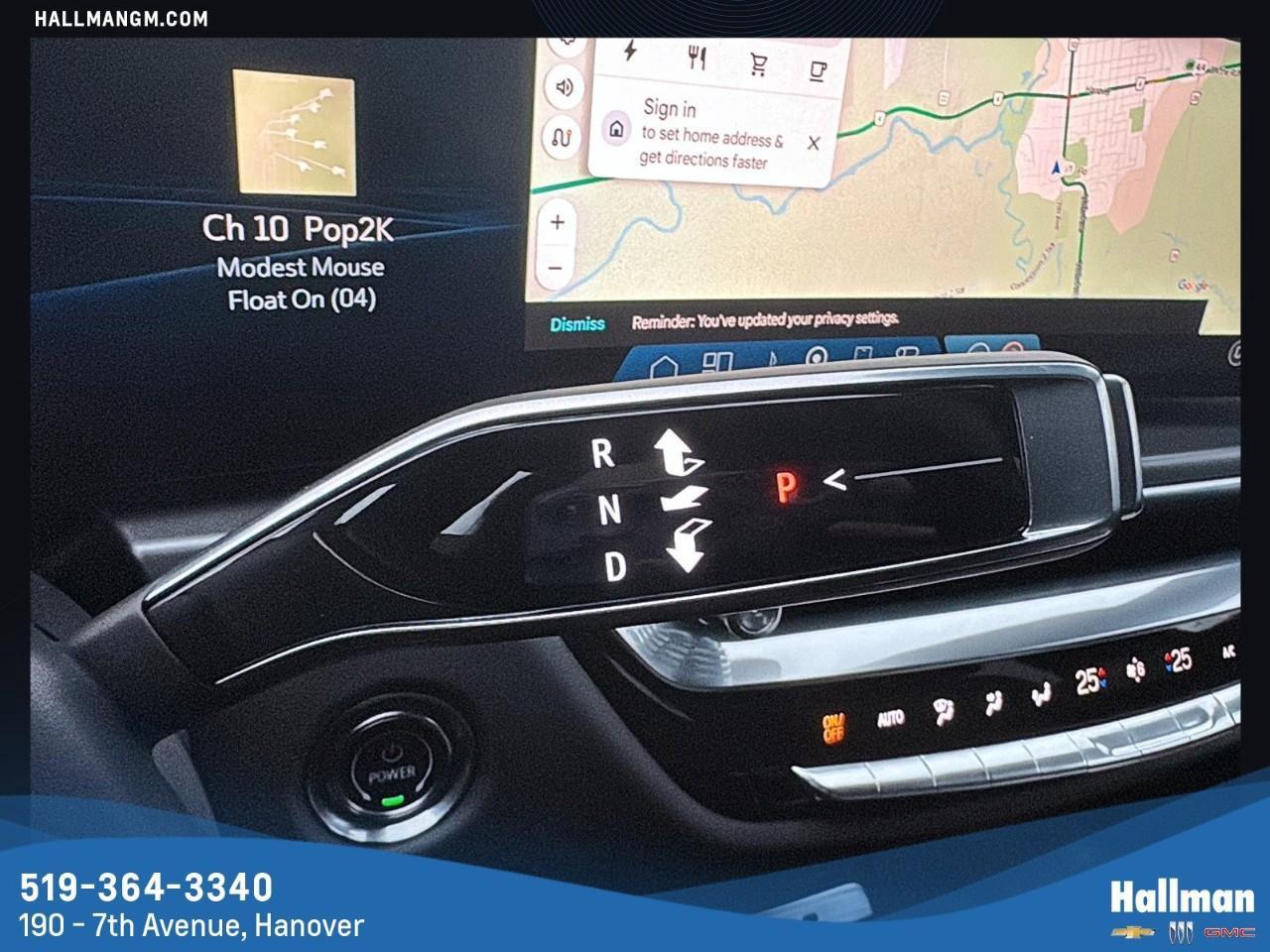 2024 Cadillac LYRIQ Tech w/1SA 4dr Photo