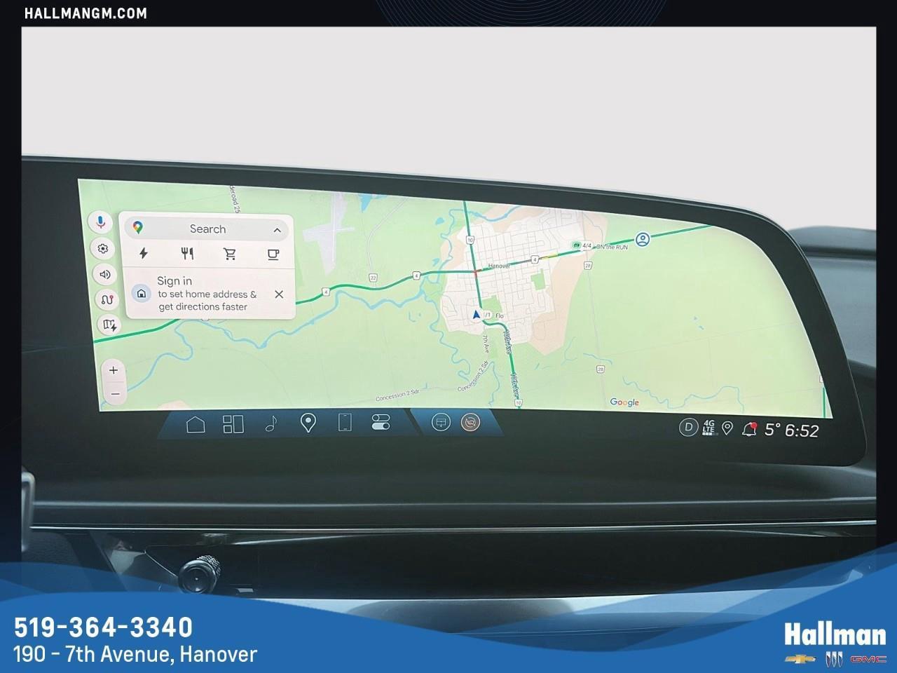 2024 Cadillac LYRIQ Tech w/1SA 4dr Photo