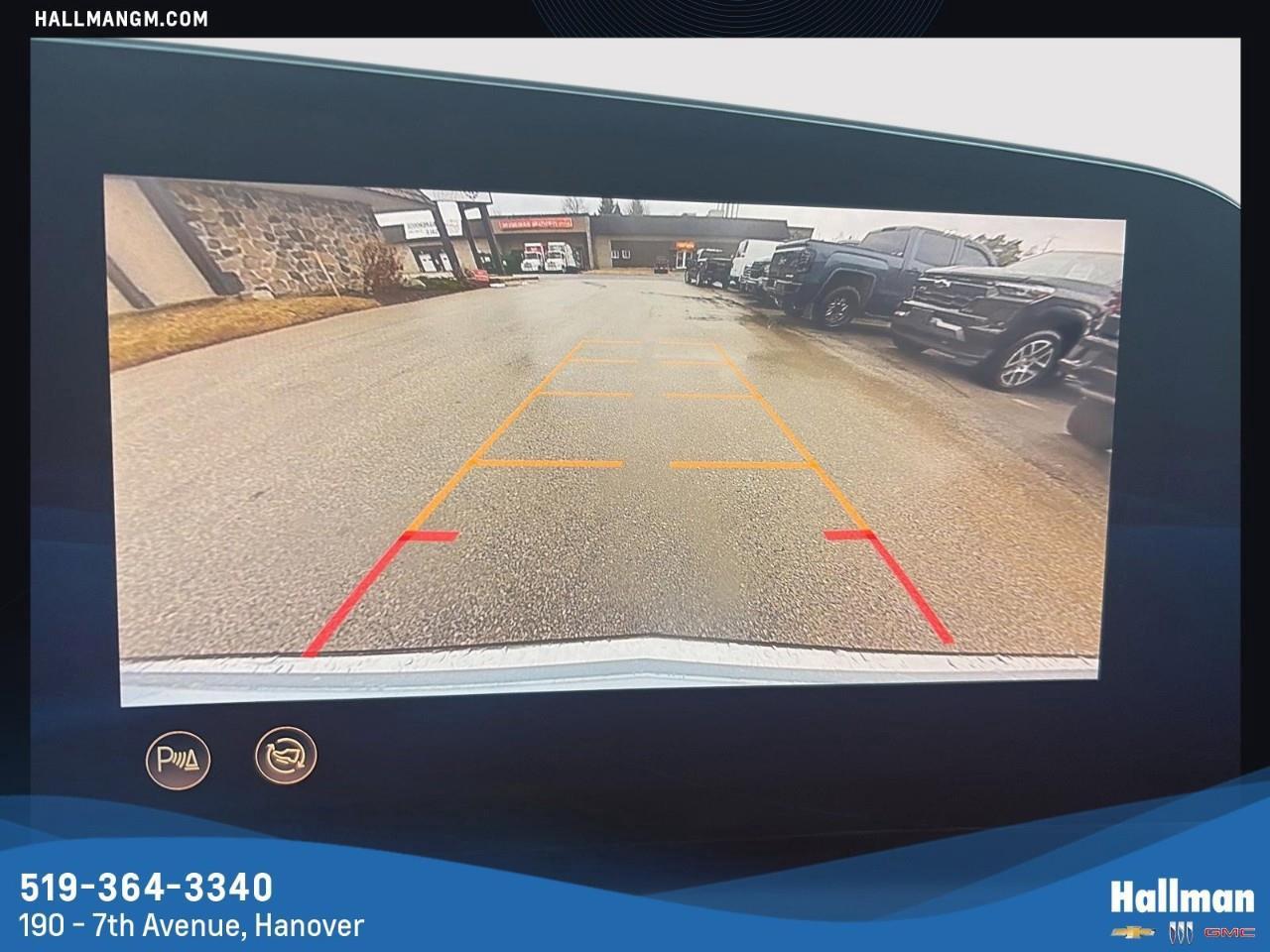 2024 Cadillac LYRIQ Tech w/1SA 4dr Photo