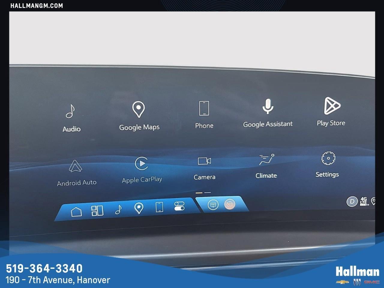 2024 Cadillac LYRIQ Tech w/1SA 4dr Photo