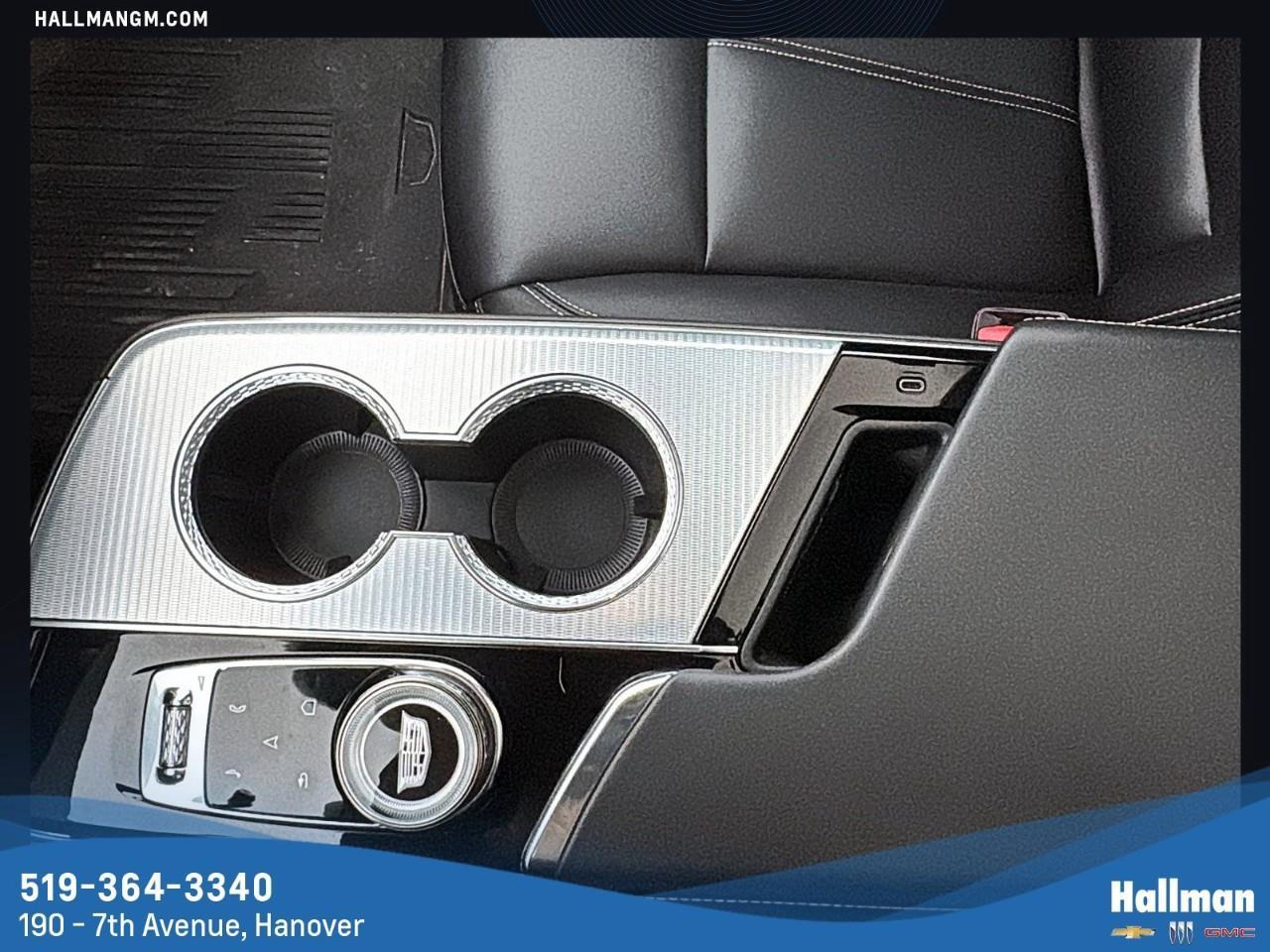 2024 Cadillac LYRIQ Tech w/1SA 4dr Photo