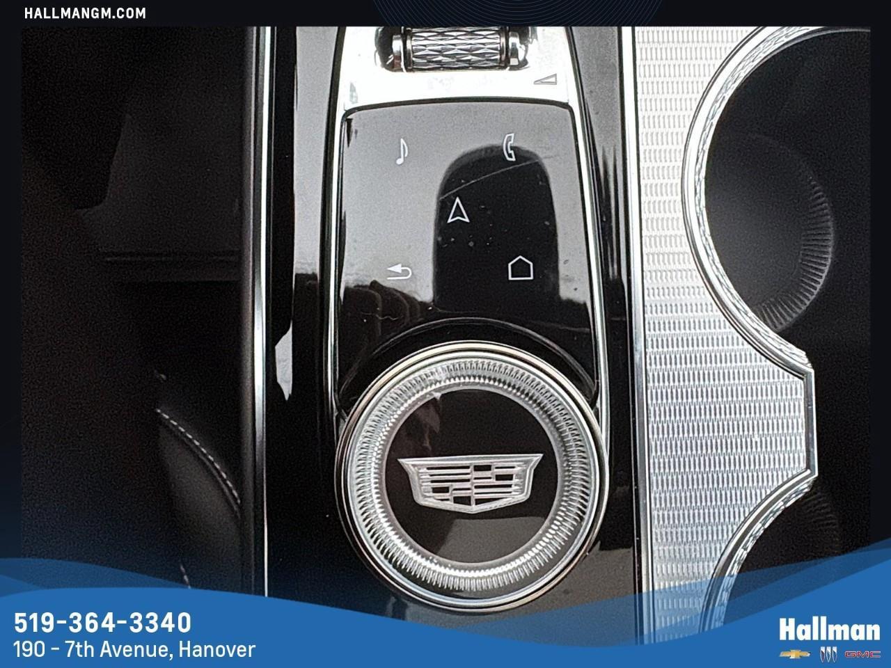 2024 Cadillac LYRIQ Tech w/1SA 4dr Photo