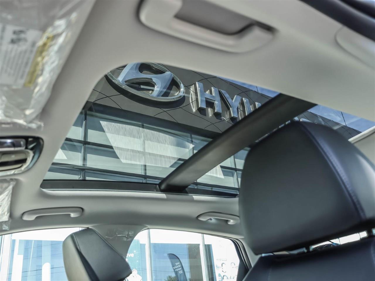 2026 Hyundai Sonata Preferred-Trend 4dr All-Wheel Drive Sedan Photo