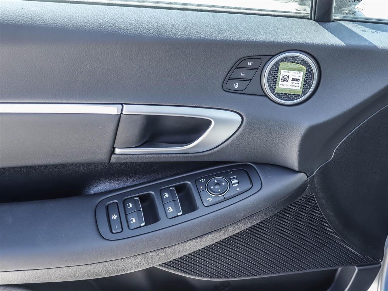 2026 Hyundai Sonata Preferred-Trend 4dr All-Wheel Drive Sedan Photo