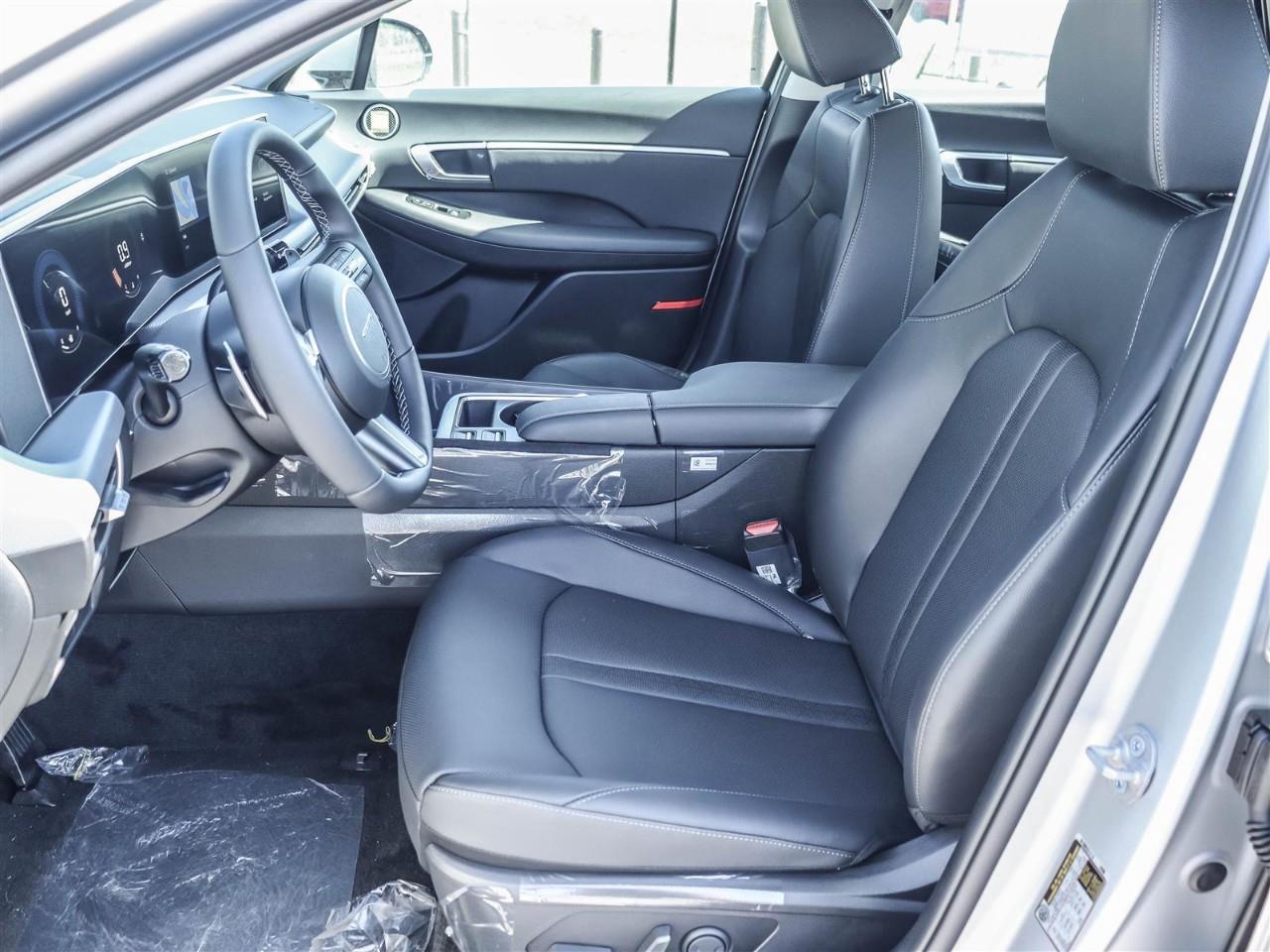 2026 Hyundai Sonata Preferred-Trend 4dr All-Wheel Drive Sedan Photo