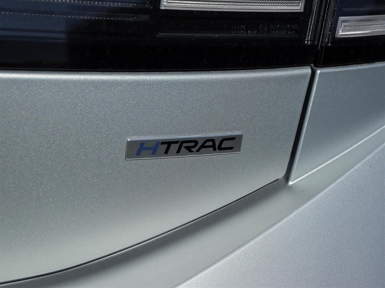 2026 Hyundai Sonata Preferred-Trend 4dr All-Wheel Drive Sedan Photo