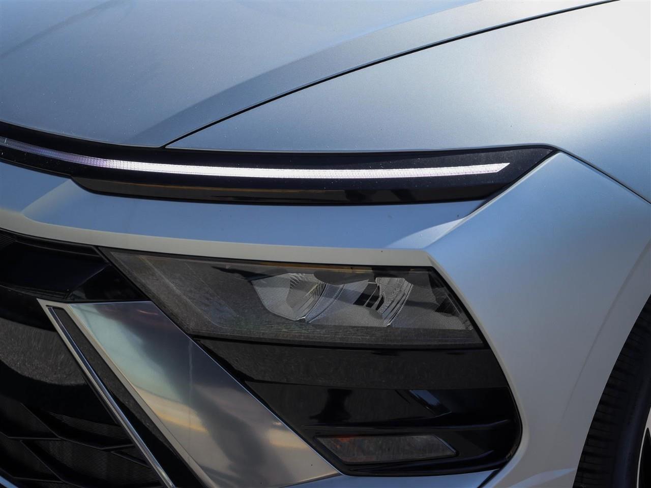 2026 Hyundai Sonata Preferred-Trend 4dr All-Wheel Drive Sedan Photo