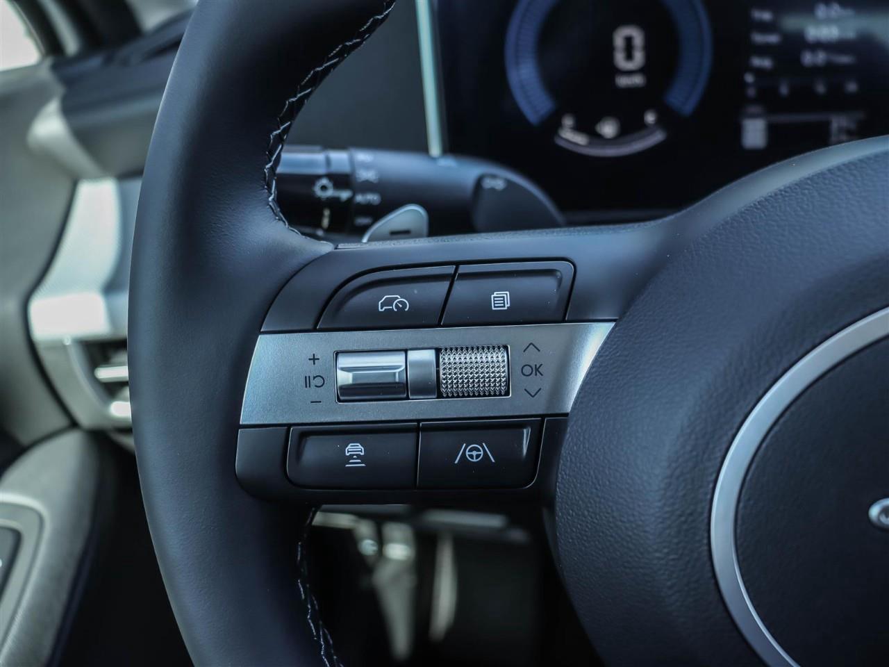 2026 Hyundai Sonata Preferred-Trend 4dr All-Wheel Drive Sedan Photo