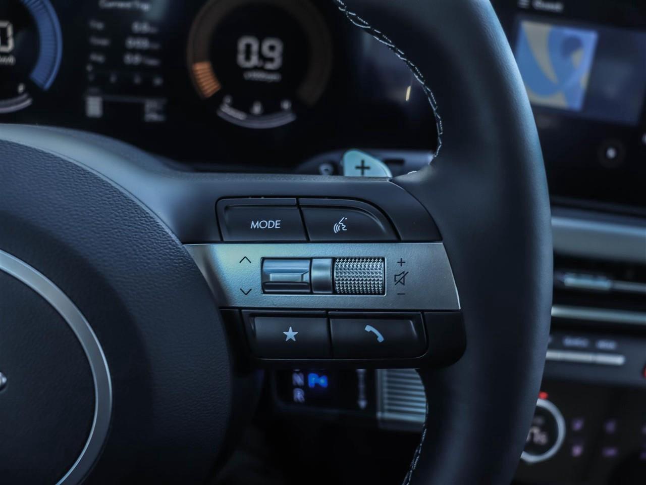 2026 Hyundai Sonata Preferred-Trend 4dr All-Wheel Drive Sedan Photo