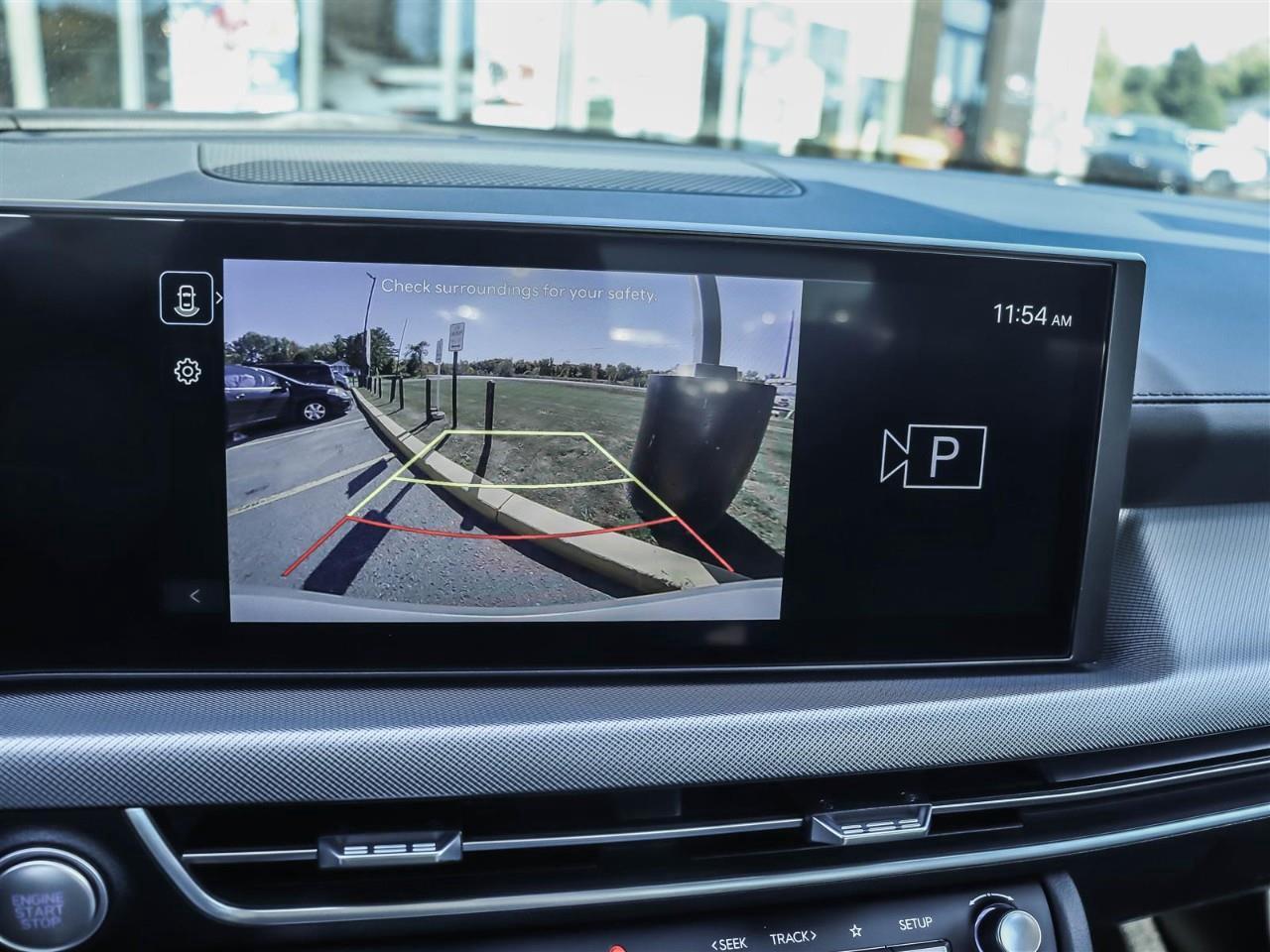 2026 Hyundai Sonata Preferred-Trend 4dr All-Wheel Drive Sedan Photo