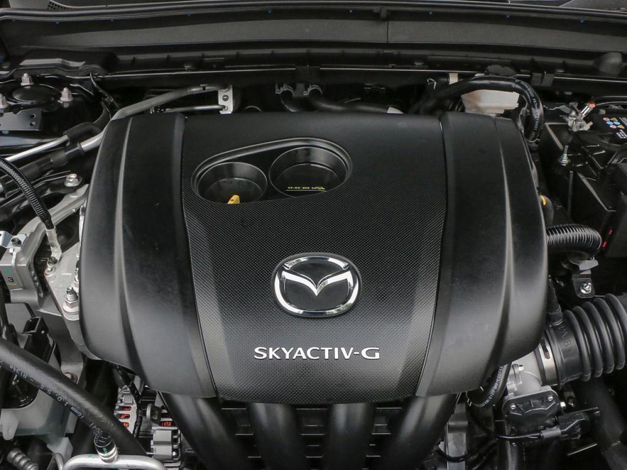 2025 Mazda CX-30 GT 4dr i-ACTIV All-Wheel Drive Sport Utility Photo