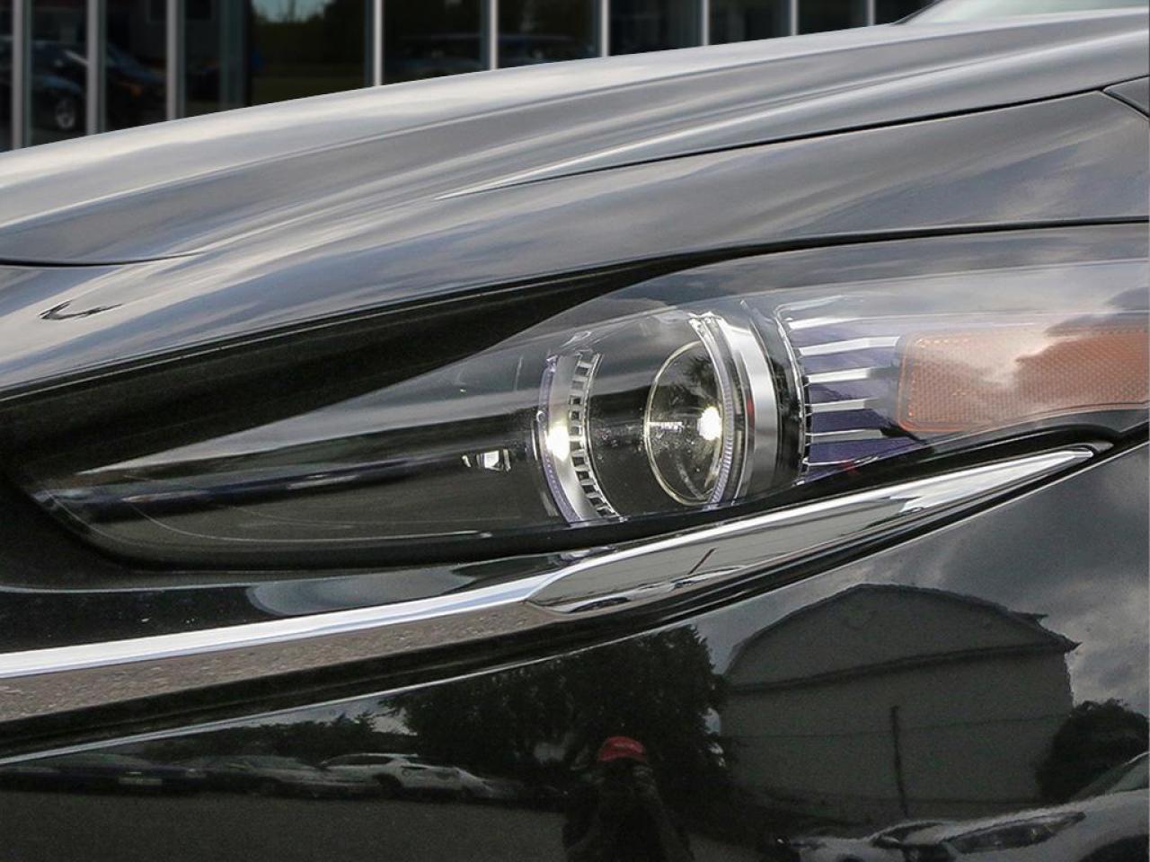 2025 Mazda CX-30 GT 4dr i-ACTIV All-Wheel Drive Sport Utility Photo