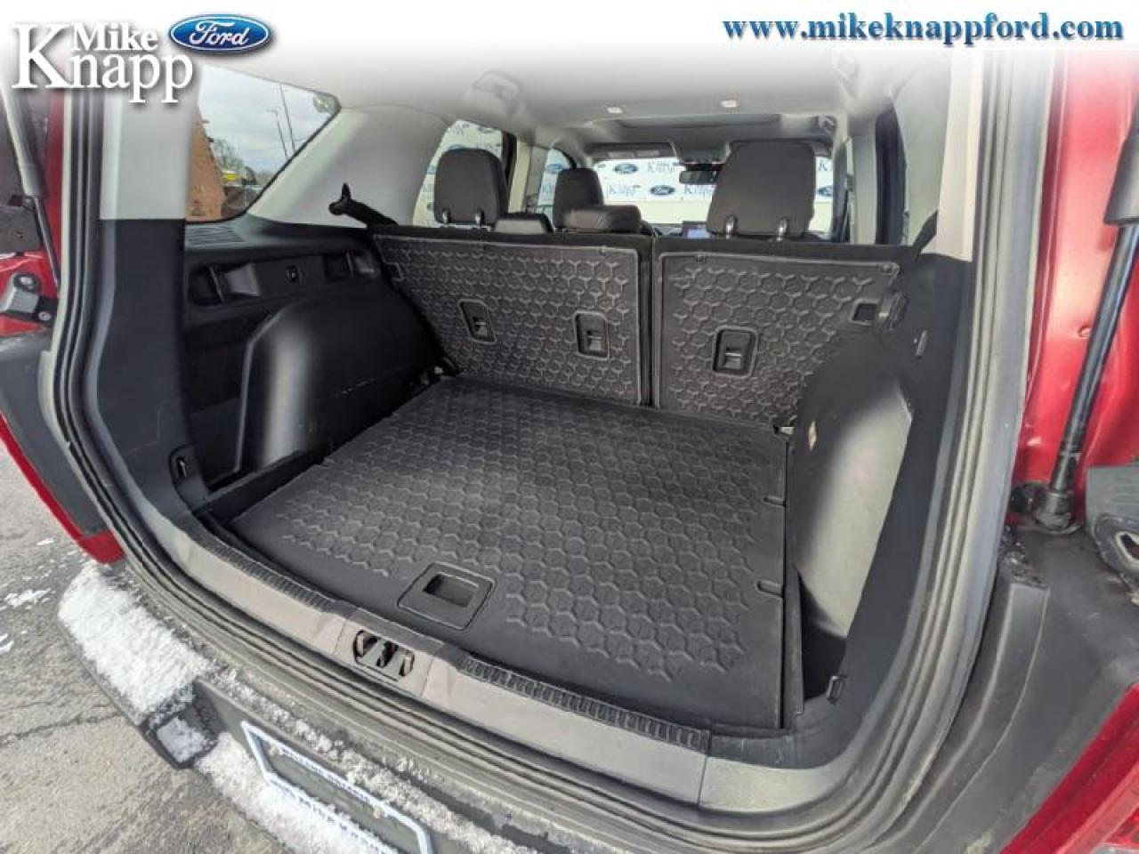 2021 Ford Bronco Sport Big Bend Photo