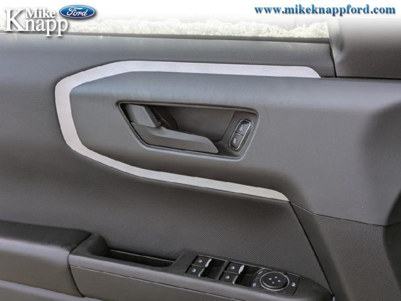 2021 Ford Bronco Sport Big Bend Photo