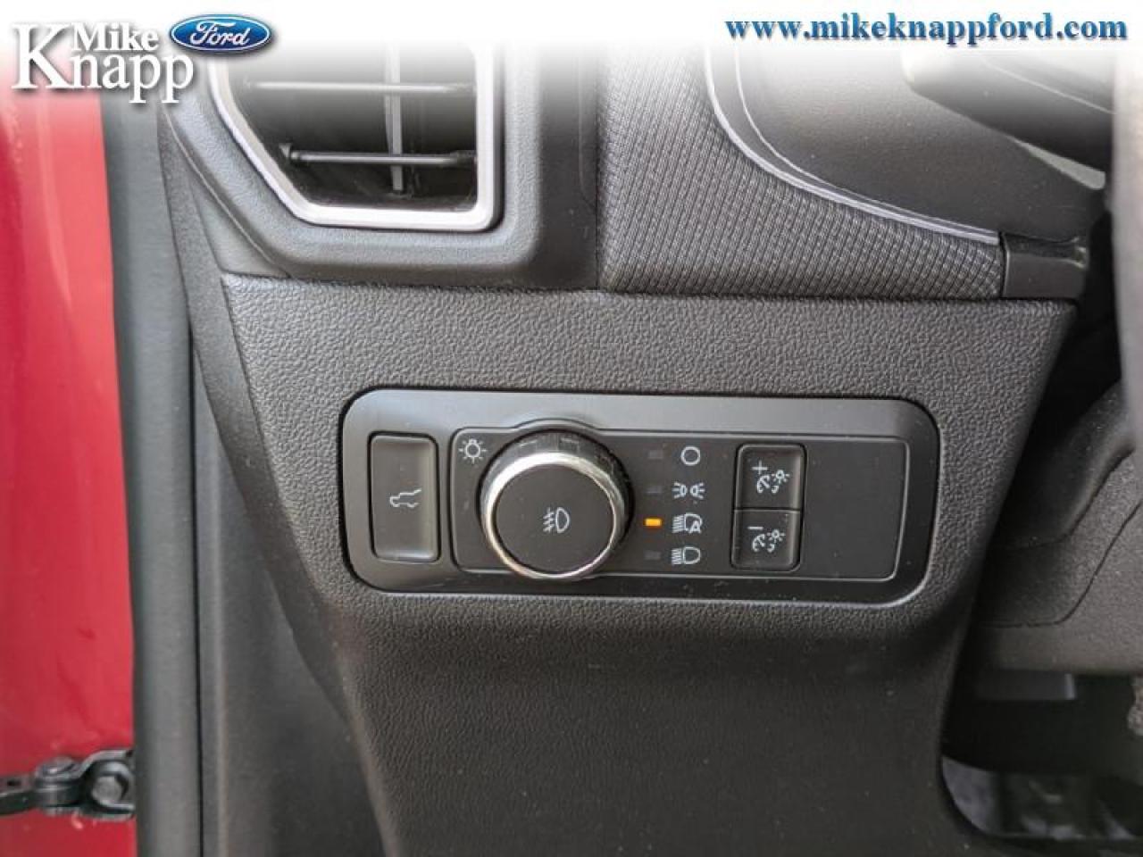 2021 Ford Bronco Sport Big Bend Photo