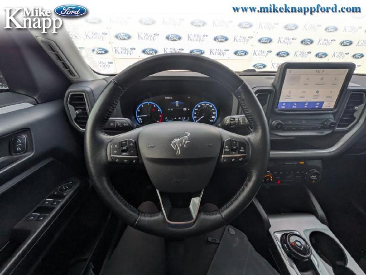 2021 Ford Bronco Sport Big Bend Photo